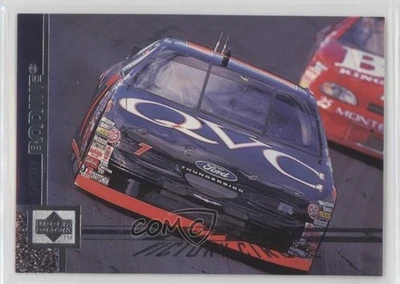 1998 Upper Deck Victory Circle Geoff Bodine #52 - Image 1 of 2