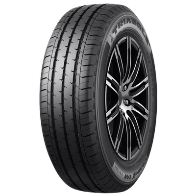 TRIANGLE Sommerreifen LT215/75 R 15 TL 100/97S CONNEX VAN TV701 6PR BSW M+S - Bild 1 von 3