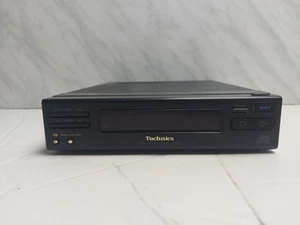 Technics Sl-ch7 Untested Spares Or Repair - Imagen 1 de 2