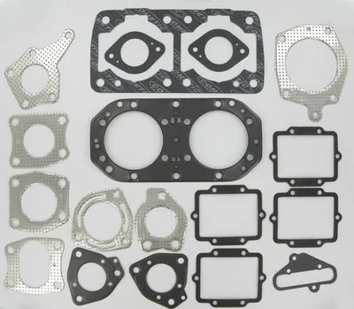 Cometic Gasket COMETIC C6043 Top End Gasket Set - Kawasaki C6043 912408 - Image 1 of 4