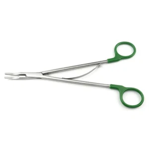 Open Clip Applicator Laproscopic Instrument (LT 300) (1 pcs) - Picture 1 of 7