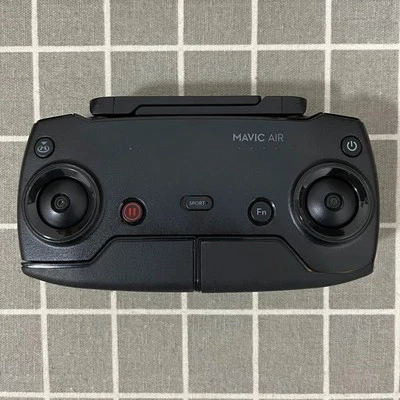 DJI Mavic Air Drone Remote Controller S01A - Image 1 of 4