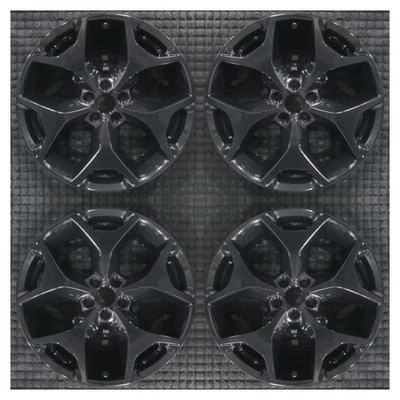 Juego llantas Subaru Forester 2014 2015 2016 2017 2018 2019 2020 2021 68815 Foto 1 de 4