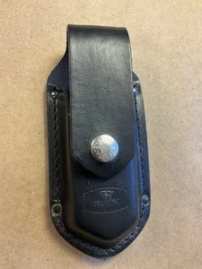 Buck 547 Lederscheide - Bild 1 von 4