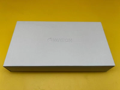 Apple Watch Ultra 3 49mm Natural Ti MEWM4QF/A A3281 Light Blue Alp Lp M Band OVP - Bild 1 von 2