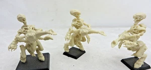 Warhammer 40K  TYRANID WARRIORS Rogue Trader Army lot Advanced Space Crusade 3 - Imagen 1 de 4