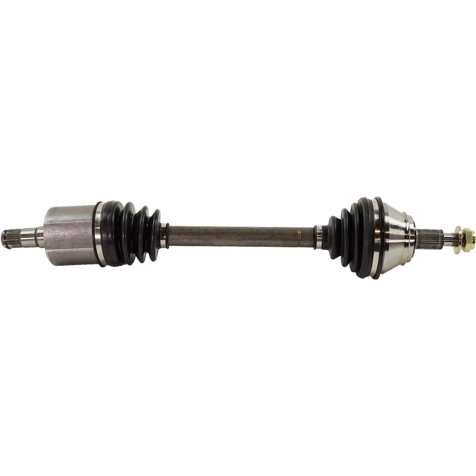 CV Half Shaft Axle Front Driver Left Side for VW Hand Volkswagen Beetle 03-05 - Image 1 of 4