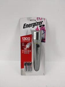 Linterna Energizer 1300 lúmenes enfoque digital 7 modos - Imagen 1 de 3