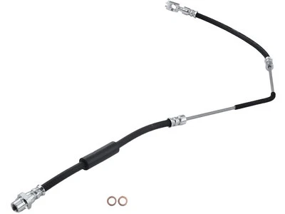 For 2003-2005 Land Rover Range Rover Brake Hose Rear APR 58476SDNX 2004 4.4L V8 - Imagem 1 de 2
