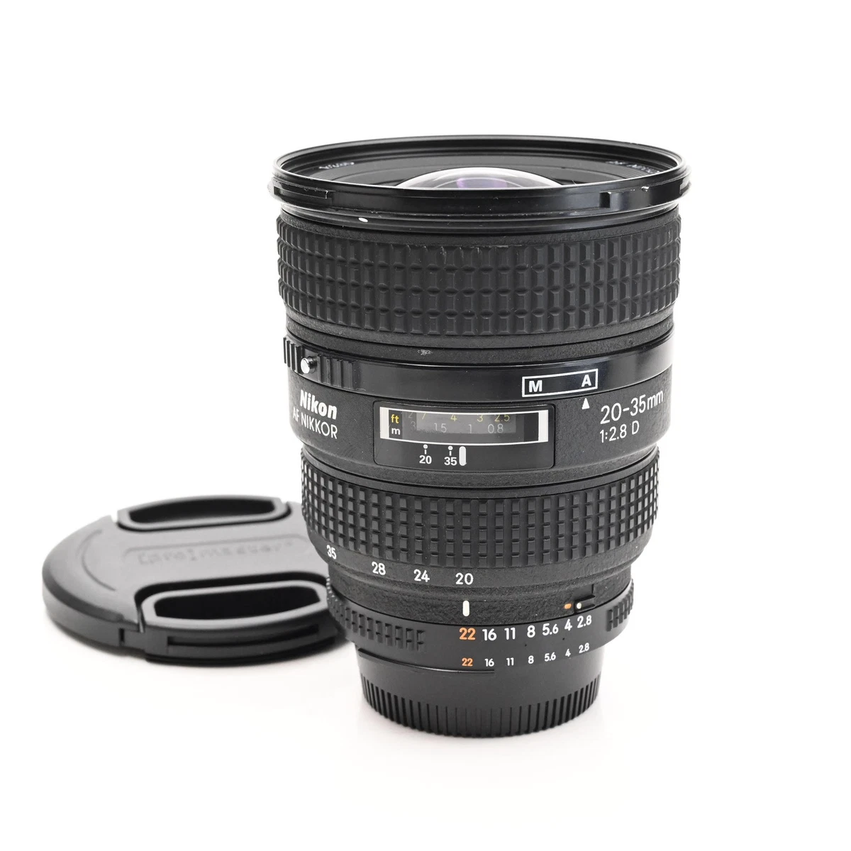 Nikon f/2.8 20-35mm Camera Lenses for sale | eBay