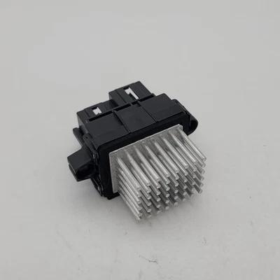 2009 - 2022 Buick GMC Cadillac AC Heater Blower Motor Resistor Module 84178783 - Image 1 of 4
