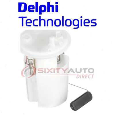 Delphi Fuel Pump Module Assembly for 2010-2011 Subaru Legacy 2.5L H4 Air au Foto 1 de 4