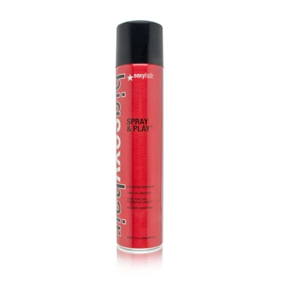 Big Sexy Hair Spray & Play Volumizing Hairspray 10 fl. oz.