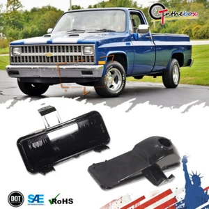 Luces de estacionamiento de señal de giro delanteras de humo aptas para Chevy Silverado GMC 1981/1982 - Imagen 1 de 8