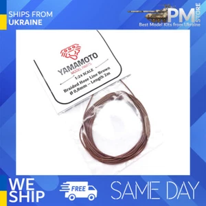 Yamamoto YMPTUN95 1/24 Luftventile Typ B 20 Stück Upgrade Kit - Bild 1 von 4