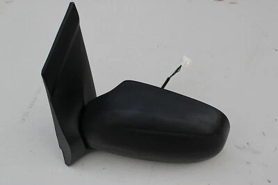 Espejo retrovisor eléctrico izquierdo Mazda MPV 2002-2006 4 CABLES P/N 01 5513 Foto 1 de 4