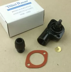 Lucas K2F K2FC Type Left Or Right Screw On Magneto Pick Up NOS, 458876 - Bild 1 von 3