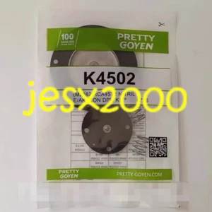 1PC NEW PENTAIR GOYEN K4502 Pulse valve diaphragm repair kit #P. - Picture 1 of 1