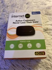 UPC 850015004063 product image for Internet on the Go MXL-655 Only At Walmart 4G LTE New | upcitemdb.com