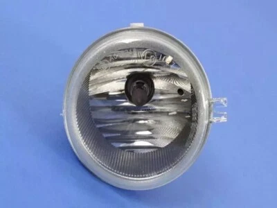 Conjunto de luces antiniebla delanteras originales Mopar 2005-2007 Jeep Liberty 55156866AA Foto 1 de 4