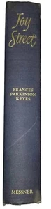 Joy Street by Francis Parkinson Keyes - Picture 1 of 12