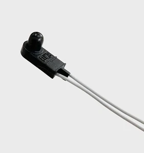 Sensore Sonda Temperatura Esterna Specchio Alfa Romeo Giulietta Giulia ORIGINALE - Picture 1 of 4