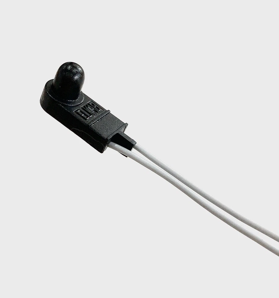 Sensore Sonda Temperatura Esterna Specchio Alfa Romeo Giulietta Giulia ORIGINALE - Imagen 1 de 4