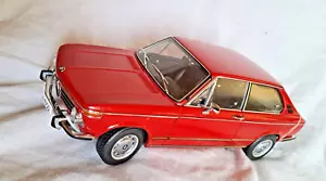 BMW 2000 TOURING 1:18 AUTOART 70683 come nuovo/ as new - BEST VALUE FOR MONEY! - Foto 1 di 23