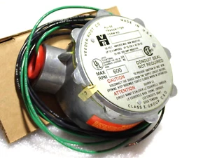 VEEDER ROOT 769780 012 PULSE TRANSMITTER NEW - Picture 1 of 4