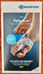BAUERFEIND ValguLoc - Orthèse Hallux Valgus pied droit - Bild 1 von 5