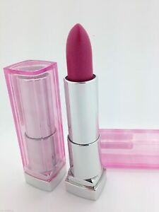 Maybelline Color Sensational Lipstick Glam Purple 280