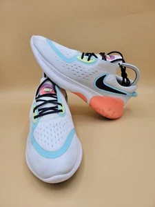 Taglia 6,5 - Nike Joyride Run 2 POD Glacer Ice 2019 CD4363-102 - Foto 1 di 17