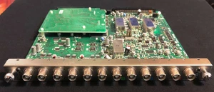 Sony BKM-21D - SDI Multi Decoder Adapter - BVM Broadcast Monitor - Retrogaming - Bild 1 von 6
