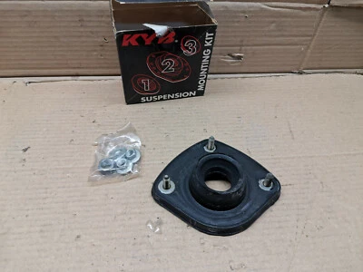 KYB COUPELLE D'AMORTISSEUR AVANT POUR CITROËN SAXO 96 a 04 - Photo 1/2