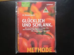 Nicolai Worm LOGI-METHODE. Glücklich und schlank - Bild 1 von 5