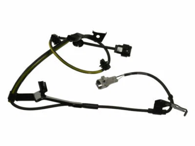 Arnés de cables sensor de velocidad de rueda ABS para Toyota FJ Cruiser 2007-2010 SMP 81635SH Foto 1 de 2
