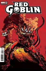 Red Goblin #5 2023 Mooney Cover C Marvel Comics EB82 - Picture 1 of 2