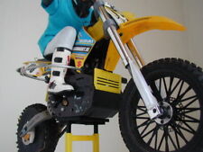 ⭐ Schmutz Abdeckung für ARX 540, Reely Dirtbike, BSD, X-Rider 1:4 RC Motorrad