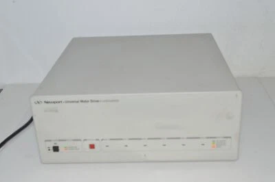 JM NEWPORT UNIVERSAL MOTOR DRIVER UNIDRIVE6000 (ADJ119) - Image 1 of 4