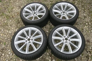 Llantas de aluminio Origin Jaguar F-Type 8,5 9,5 x 19 EX53-1007 neumáticos de invierno 275 35 _653 - Imagen 1 de 24