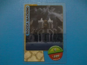 Panini Gormiti Action Cards n.179 Rocca Macigno - Imagen 1 de 1