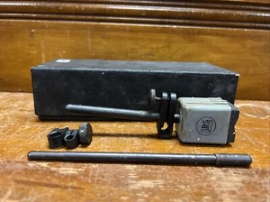 Bases magnéticas permanentes pequeñas Brown & Sharpe 599-7763 MITI-MITE - Imagen 1 de 10