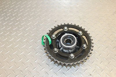Kawasaki Ninja 600R ZX600C 1989 piñón 39T Foto 1 de 4