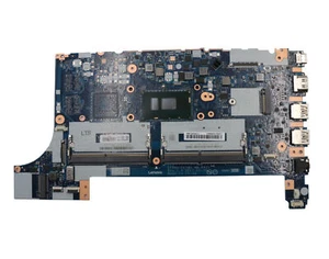 01LW183 01LW904 For Lenovo Thinkpad E480 E580 Motherboard I5-7200U NM-B421 - Afbeelding 1 van 3