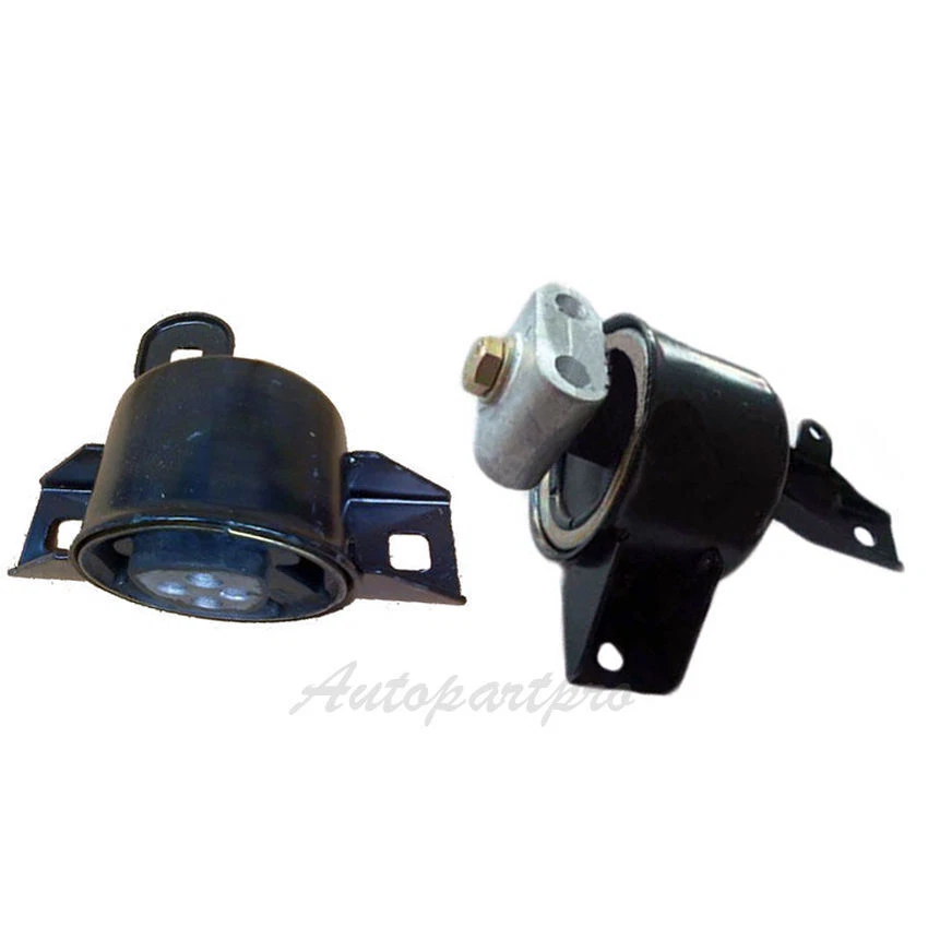 Juego de montaje de motor y transmisión M800 5350 5351 para Chevrolet Aveo Aveo5 Pontiac Wave 1,6 L Foto 1 de 2