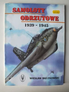 Samoloty Odrzutowe 1939-1945 - Picture 1 of 4