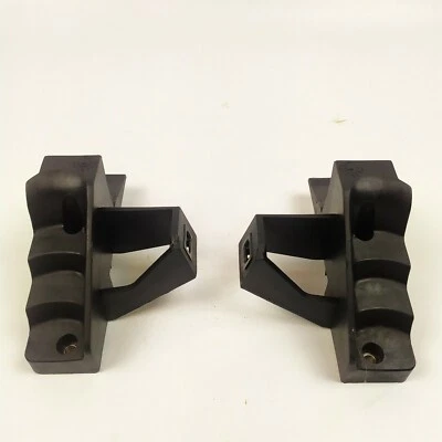 BMW R22 R850RT R850 RT R 850 2000-2006 SOPORTE AJUSTE ASIENTO DERECHO MONTAJE Foto 1 de 4