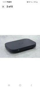 Sky Q Hub NEW Wireless Router WiFi ER115UK Model Dual Band + Leads, NEW BOXED - Picture 1 of 2