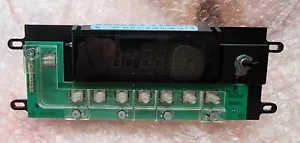 Genuine Amana MODERN MAID Electronic Clock #0308481 Control ERC New - Picture 1 of 4