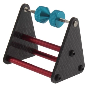 Carbon Fiber Magneti Propeller Balancer für RC Quadcopter FPV Prop - Bild 1 von 3